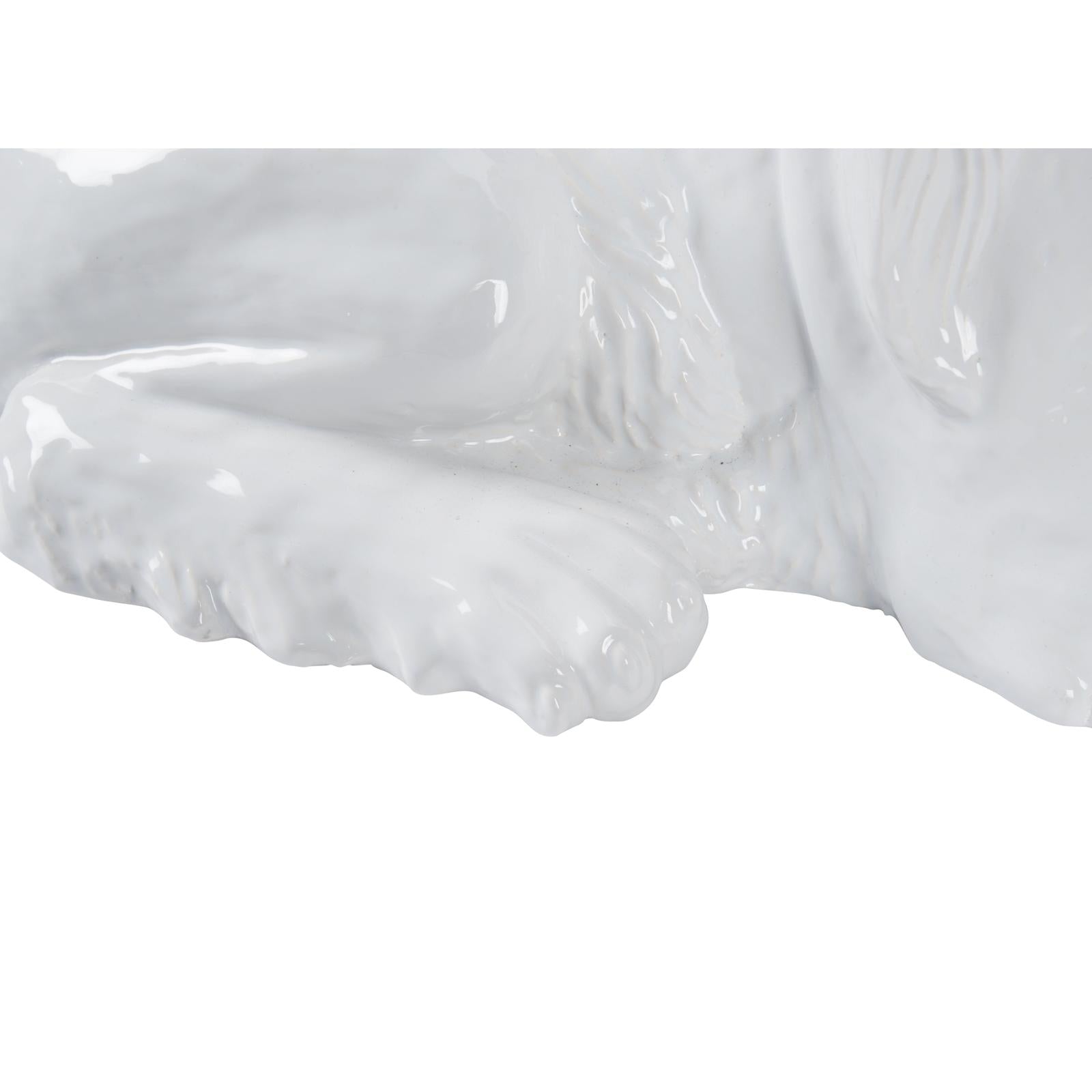 Chelsea House Meissen Sculpture