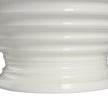 Chelsea House Increspatura Footed Bowl