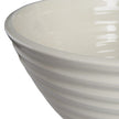 Chelsea House Increspatura Footed Bowl
