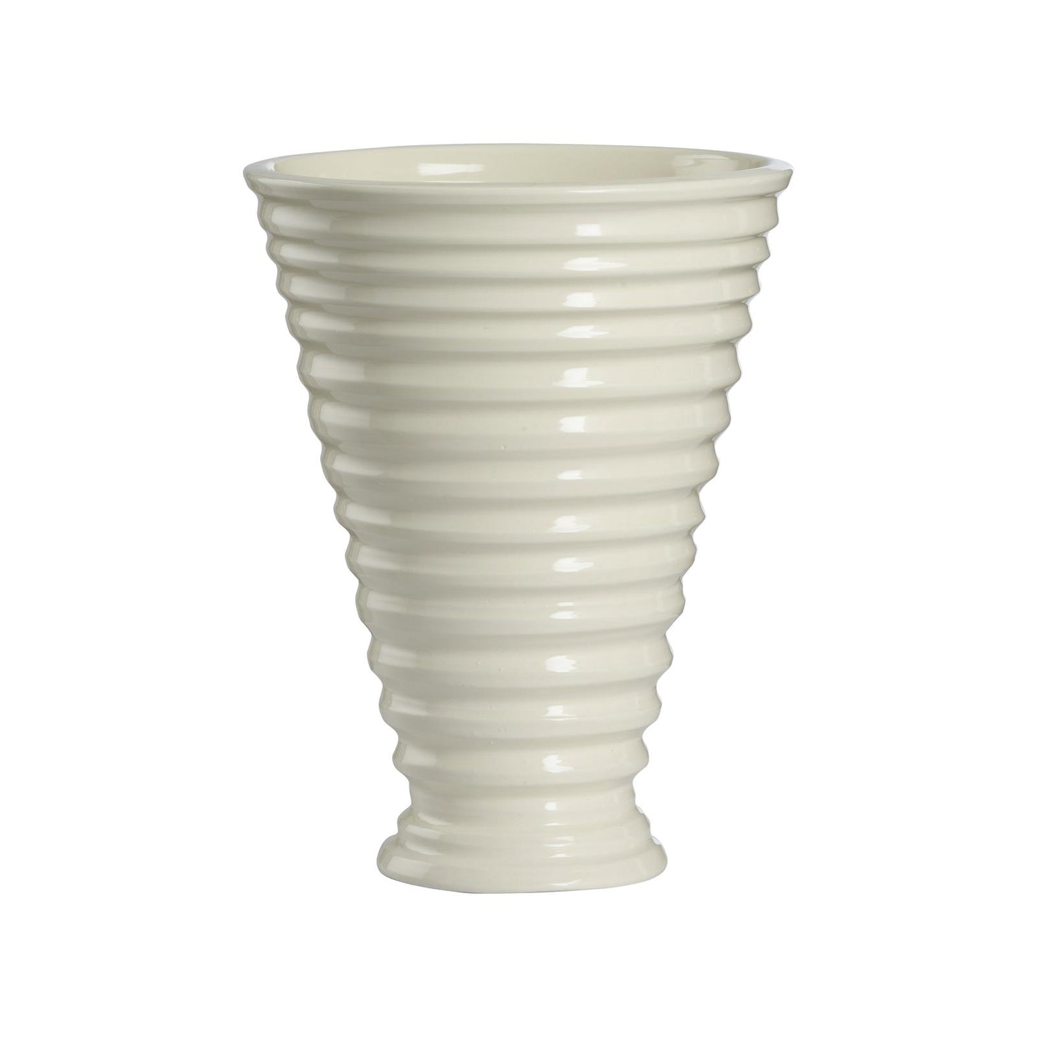 Chelsea House Increspatura Vase