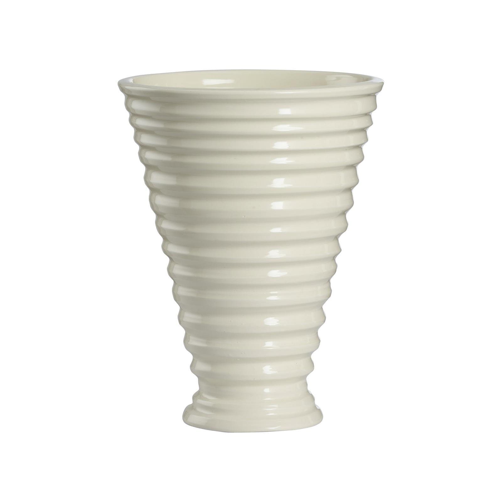 Chelsea House Increspatura Vase