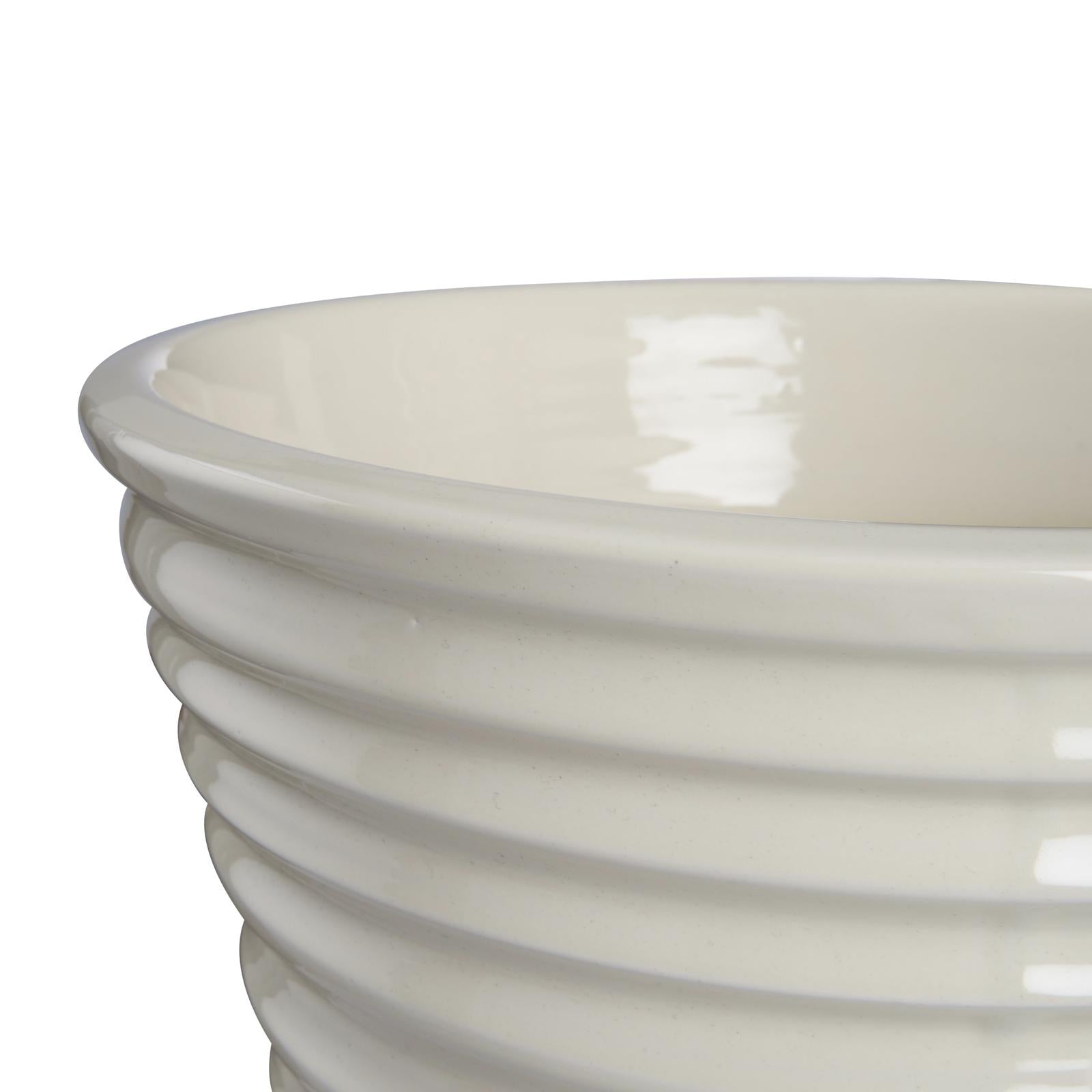 Chelsea House Increspatura Vase