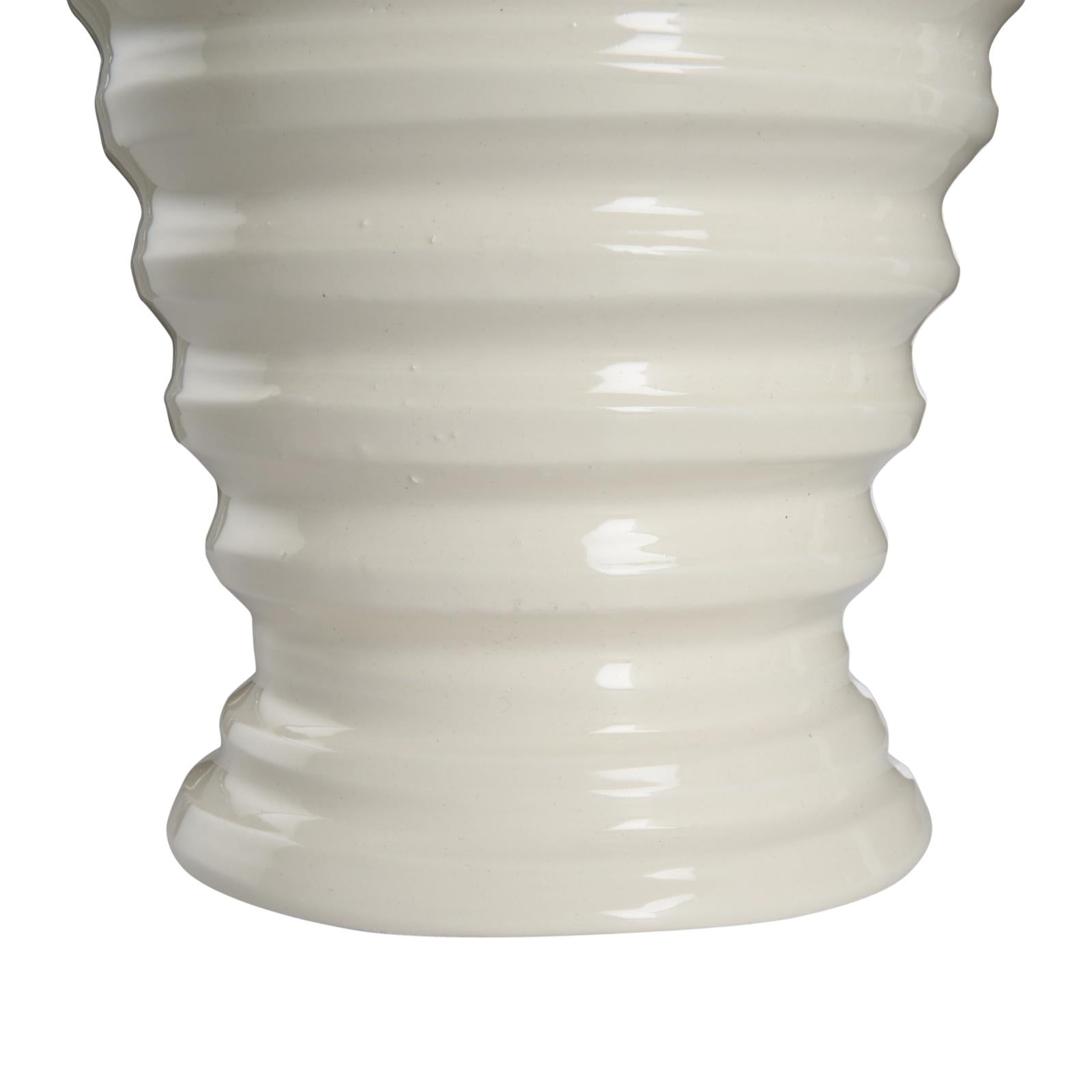 Chelsea House Increspatura Vase
