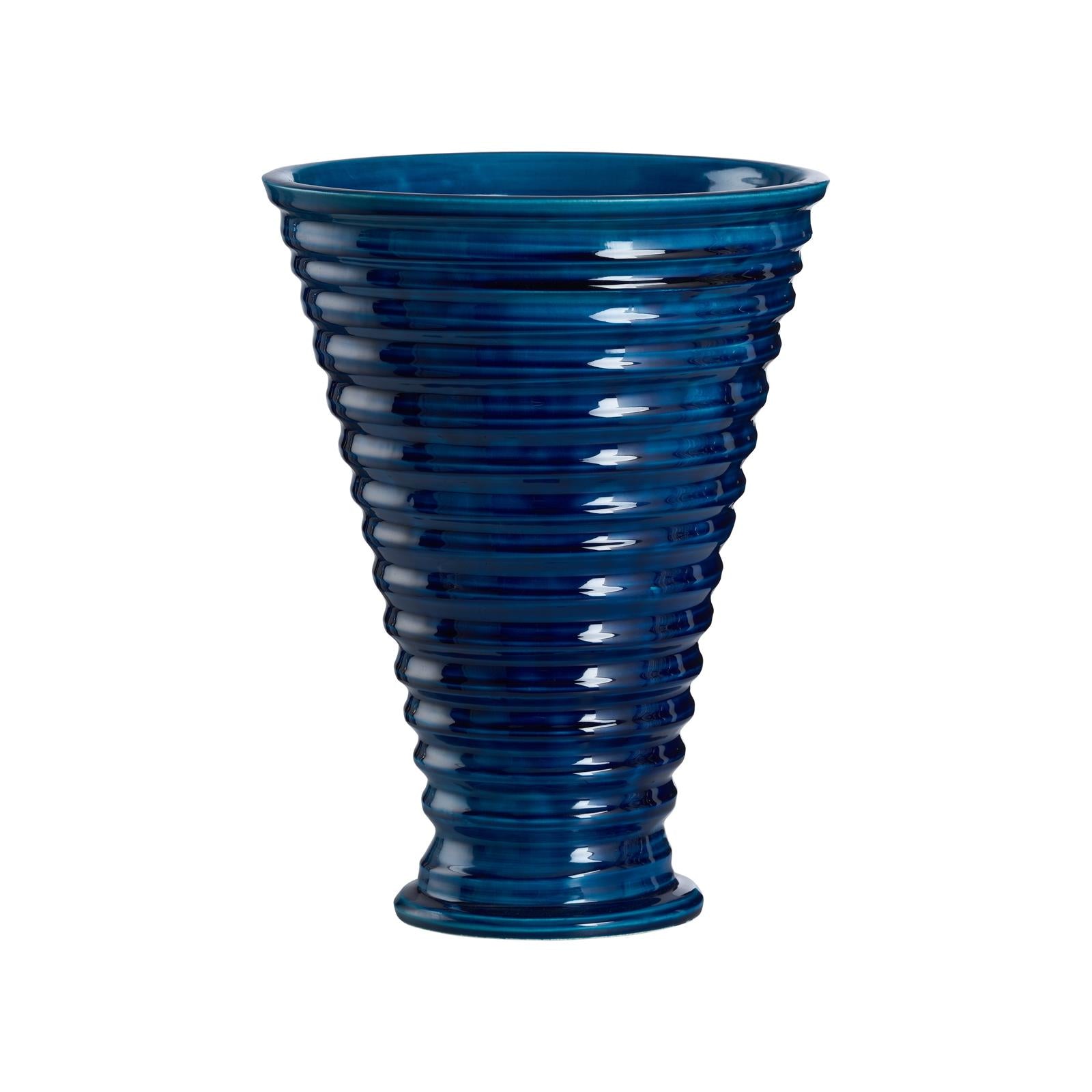 Chelsea House Increspatura Vase