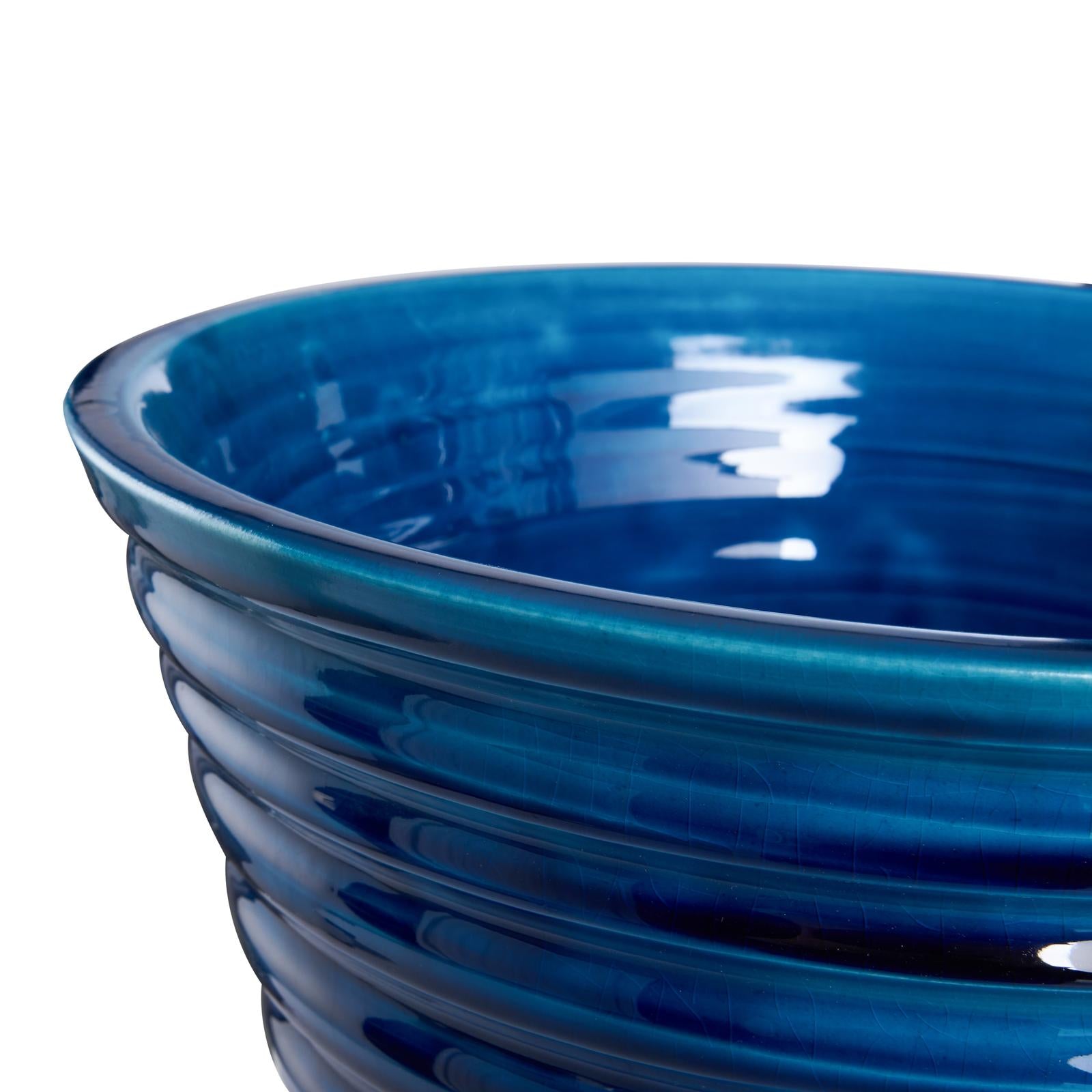 Chelsea House Increspatura Vase