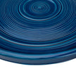 Chelsea House Increspatura Blue Plate