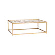 Chelsea House Chinoiserie Coffee Table