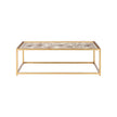 Chelsea House Chinoiserie Coffee Table