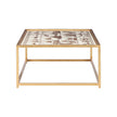 Chelsea House Chinoiserie Coffee Table