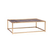 Chelsea House Chinoiserie Coffee Table