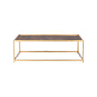 Chelsea House Chinoiserie Coffee Table