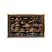 Chelsea House Chinoiserie Coffee Table