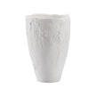 Chelsea House Fiorenzo White Vase