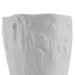 Chelsea House Fiorenzo White Vase