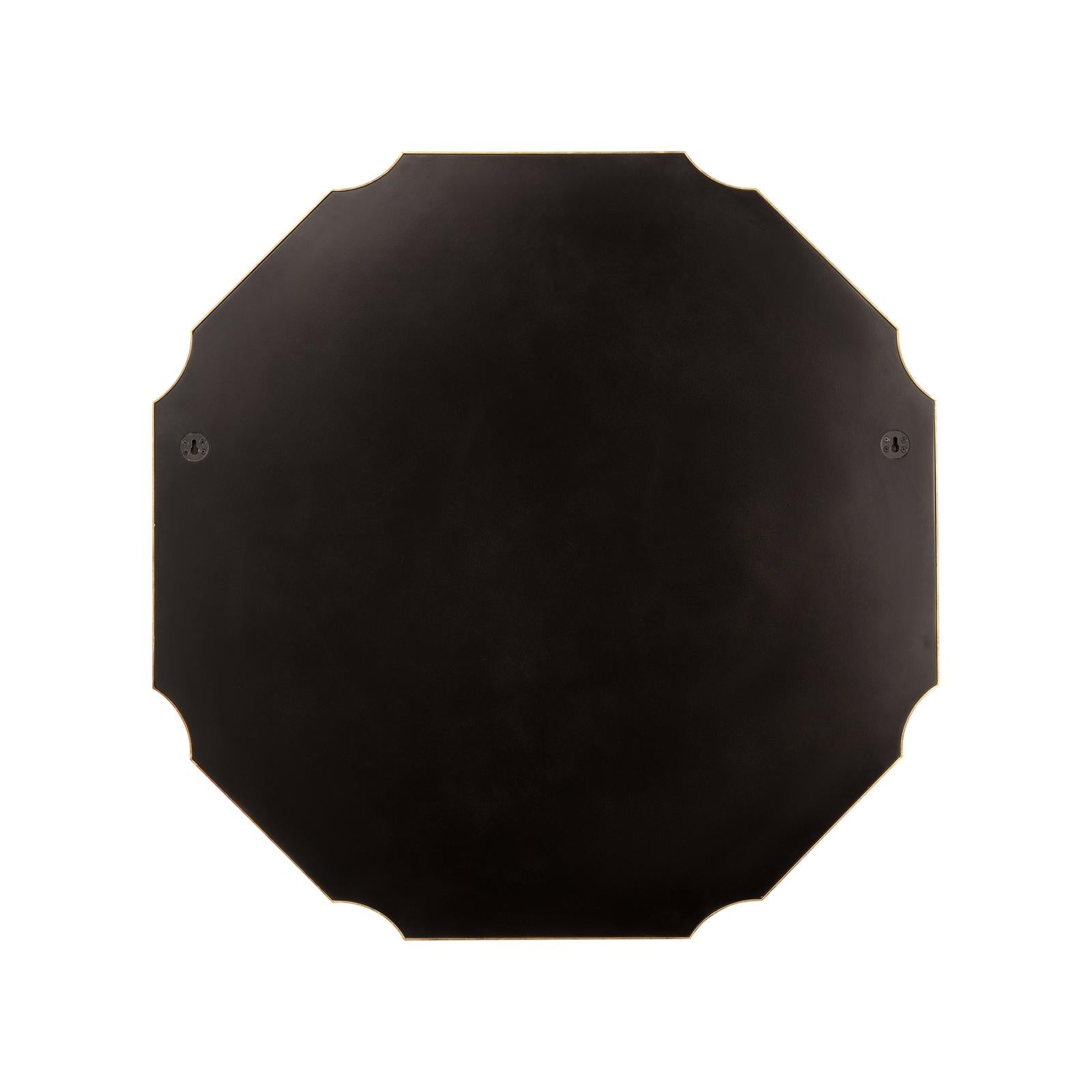 Chelsea House Salt Dean Mirror