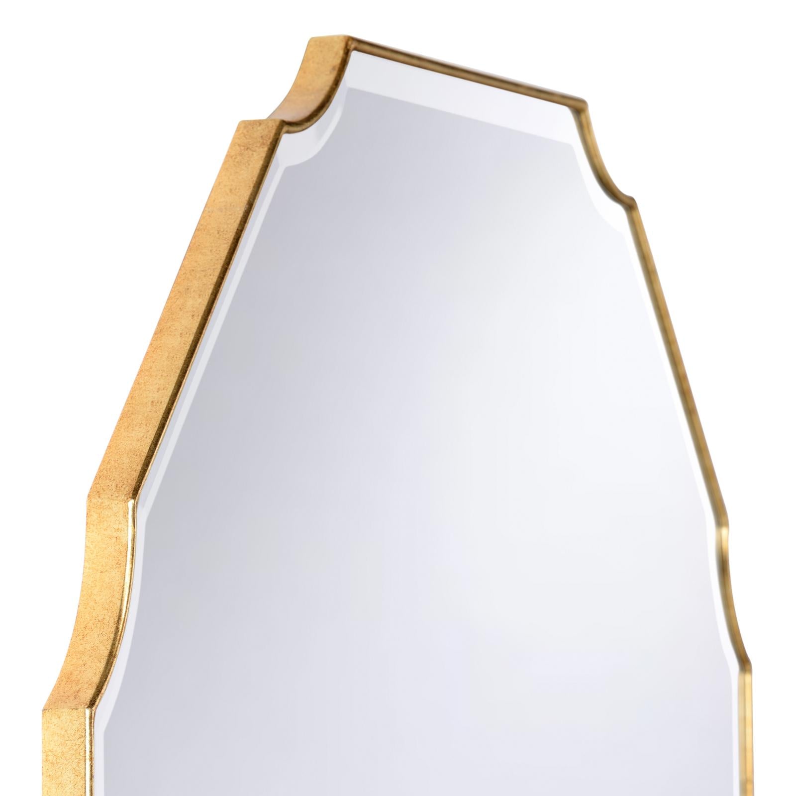 Chelsea House Salt Dean Mirror