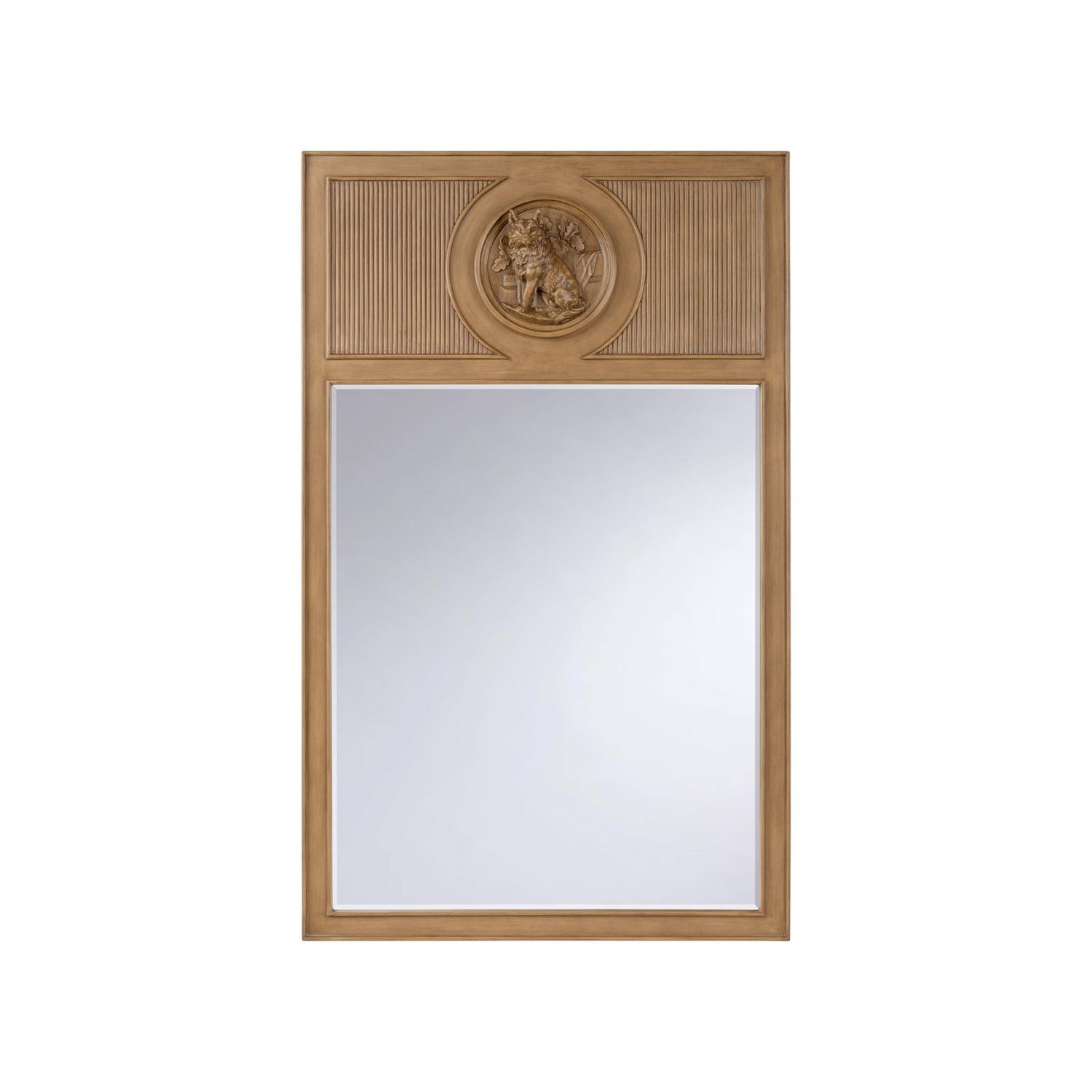 Chelsea House Foxland Mirror