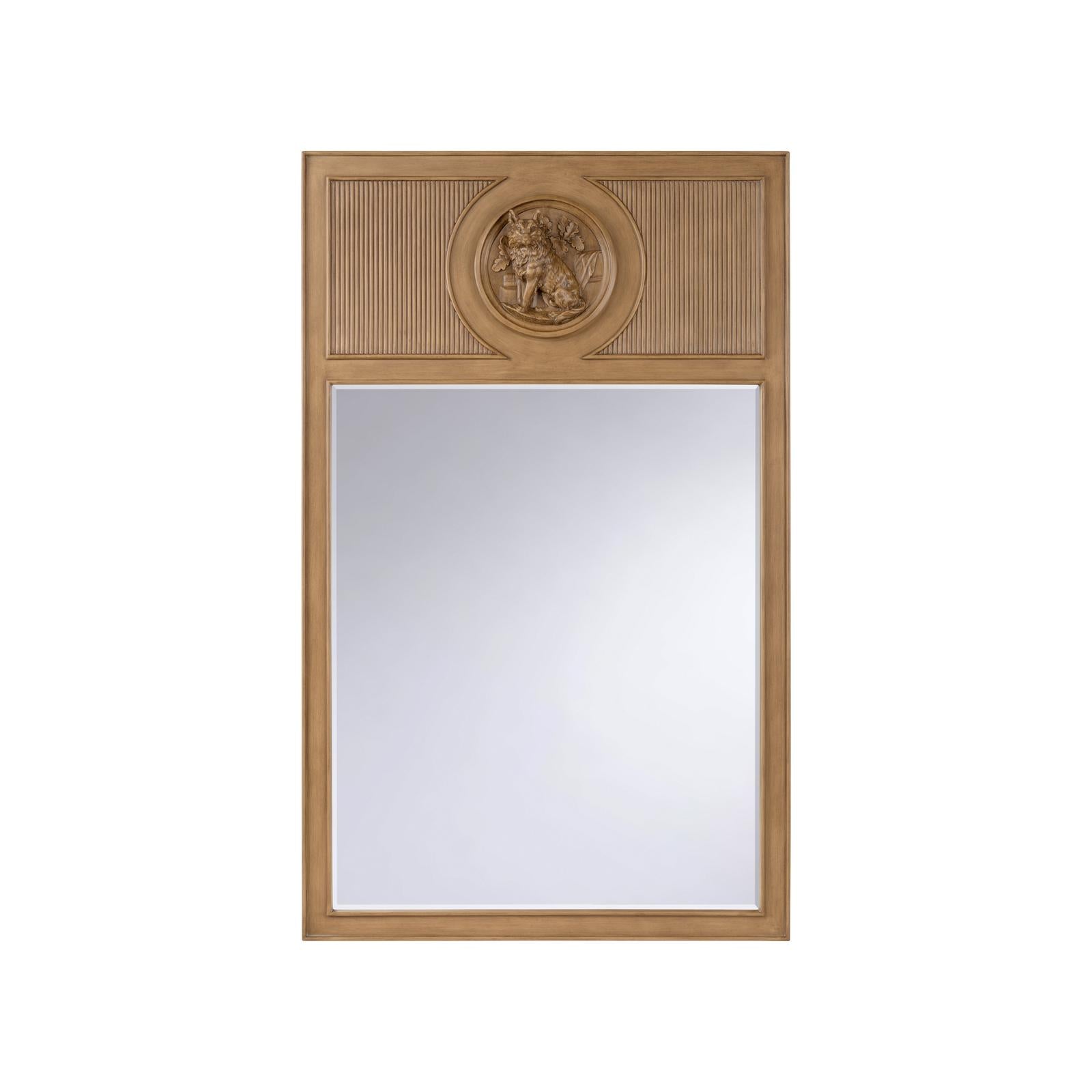 Chelsea House Foxland Mirror