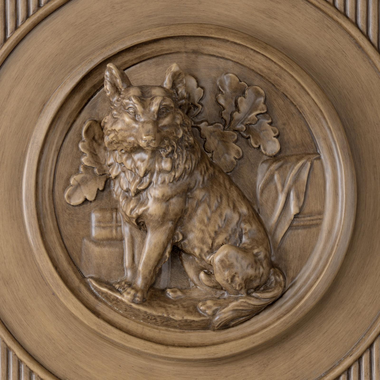 Chelsea House Foxland Mirror