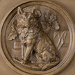Chelsea House Foxland Mirror