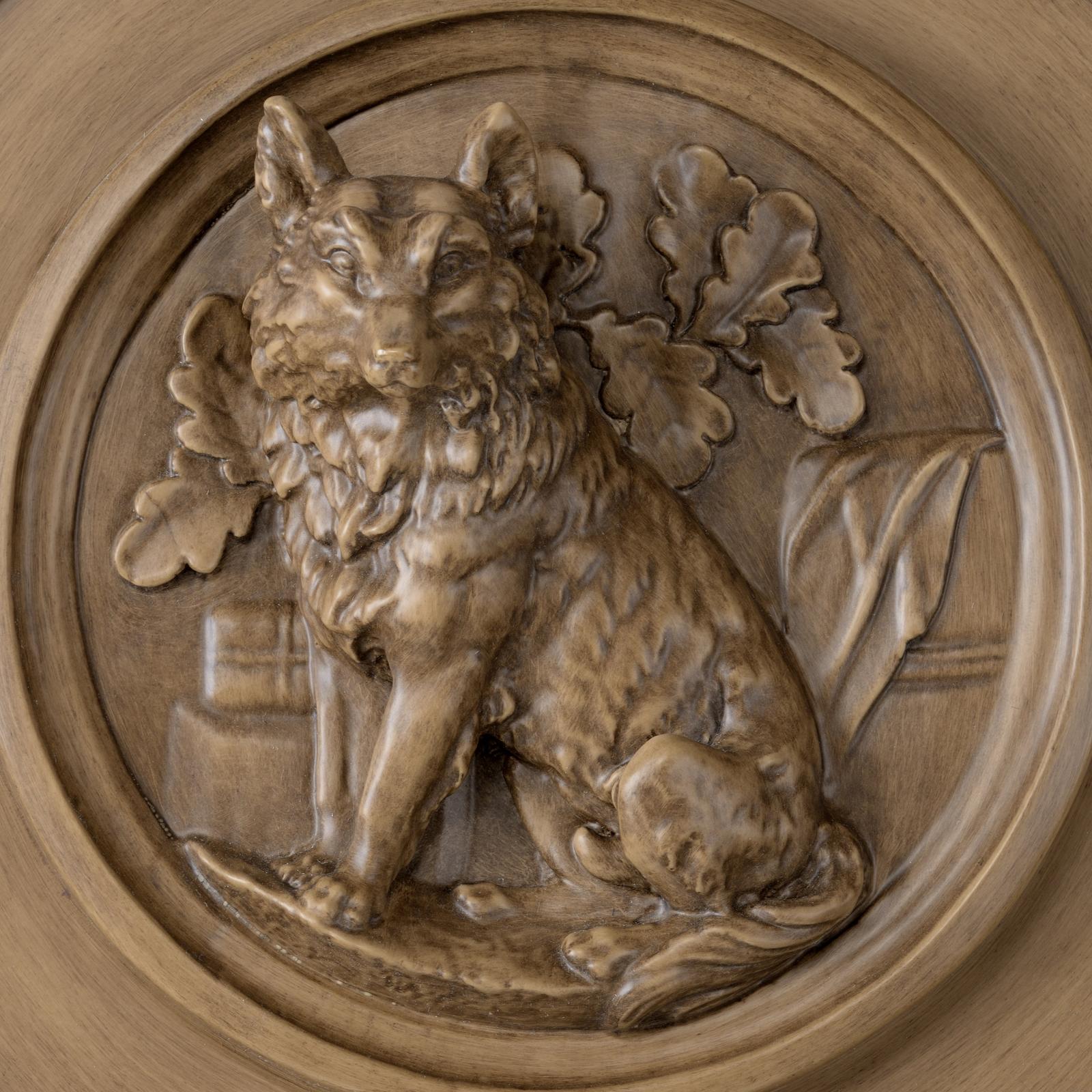 Chelsea House Foxland Mirror
