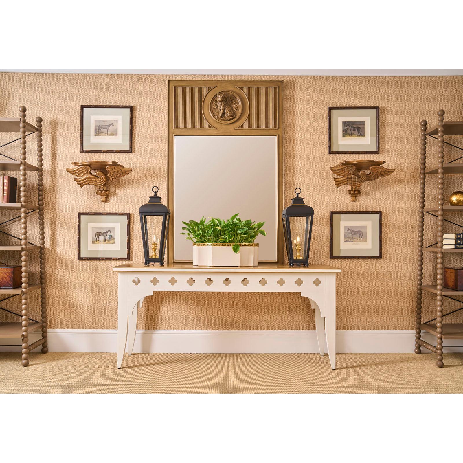Chelsea House Foxland Mirror