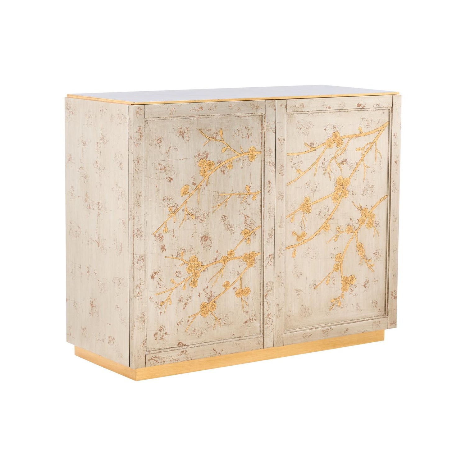 Chelsea House Cherry Blossom Cabinet