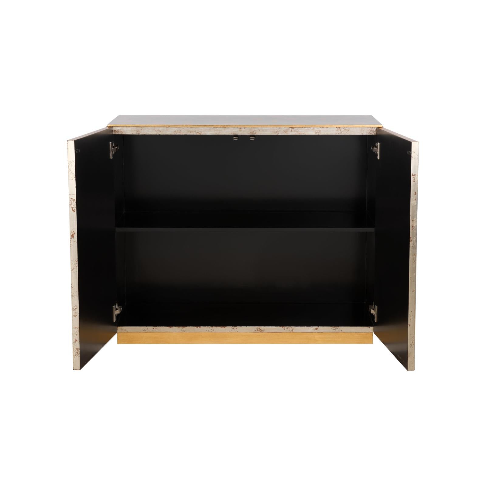 Chelsea House Cherry Blossom Cabinet