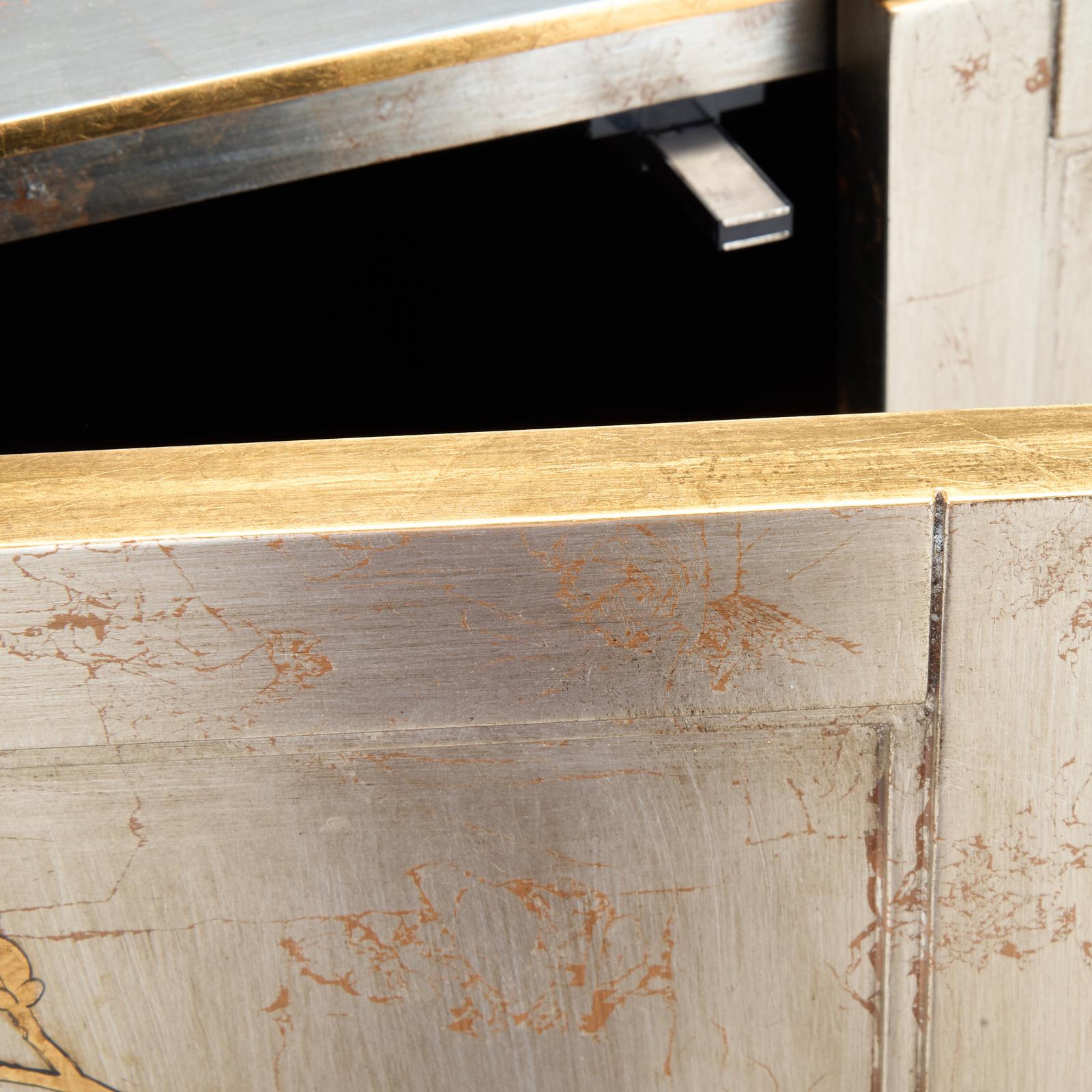 Chelsea House Cherry Blossom Cabinet
