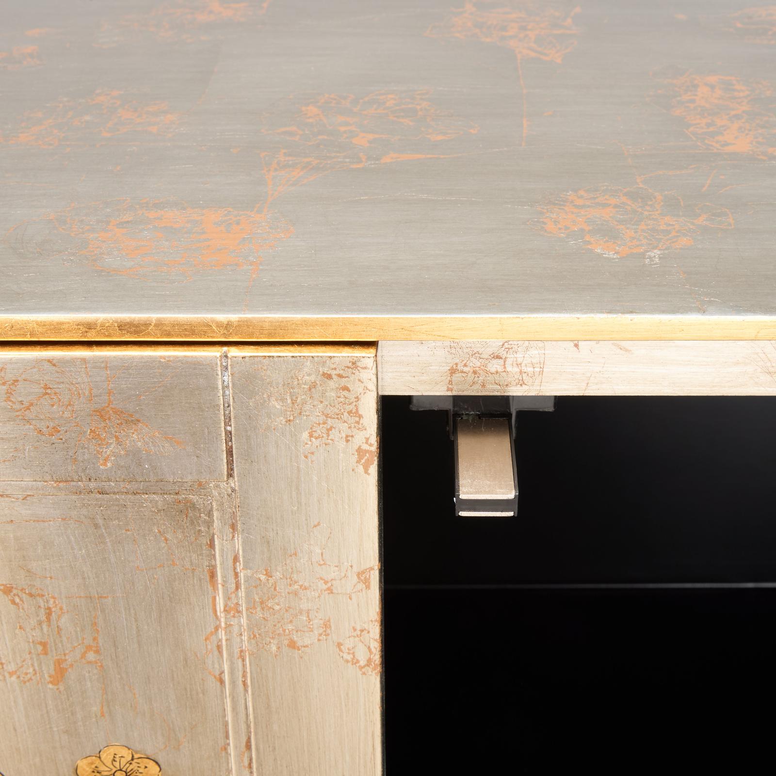 Chelsea House Cherry Blossom Cabinet – Grayson Living