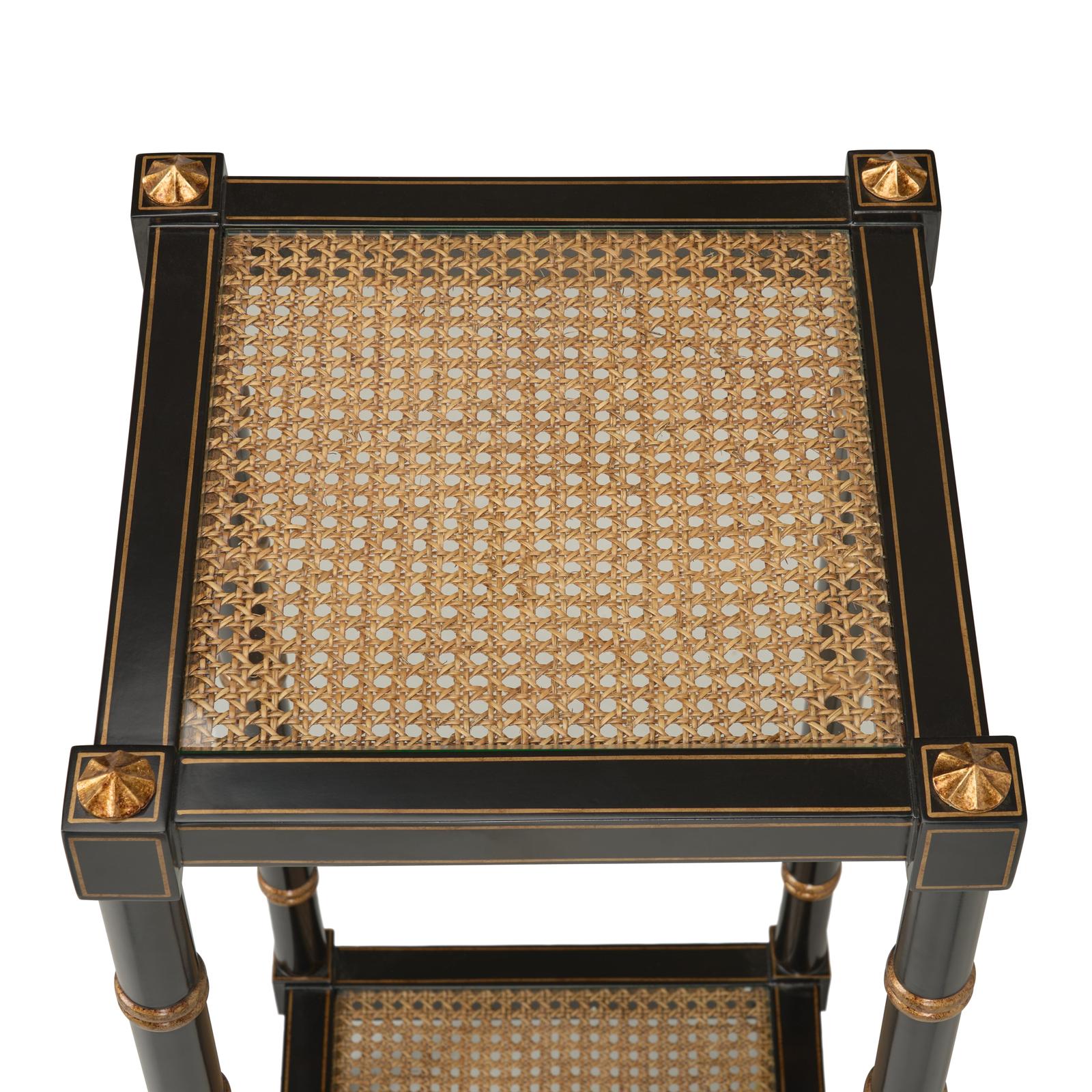 Chelsea House Conner Pedestal