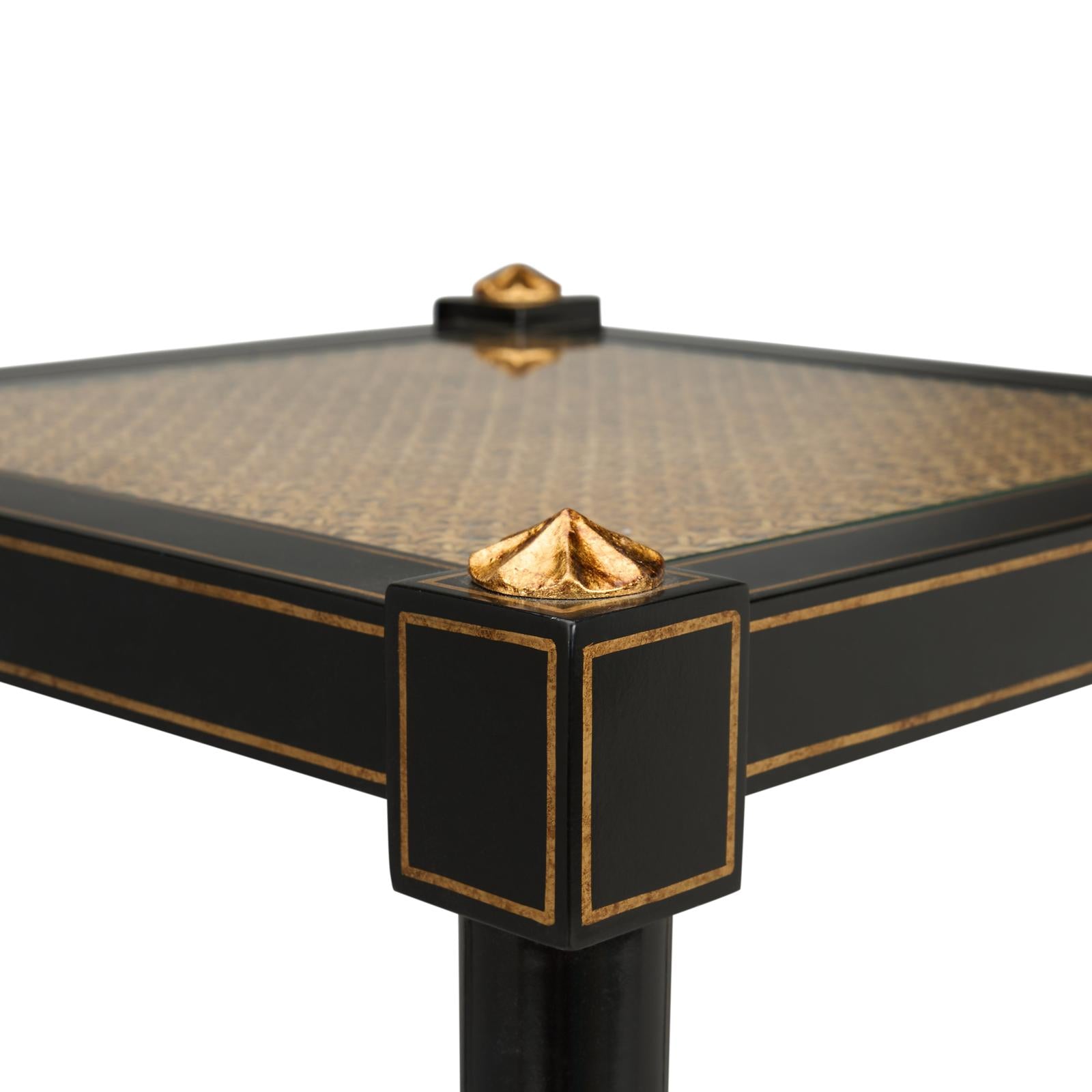 Chelsea House Conner Pedestal