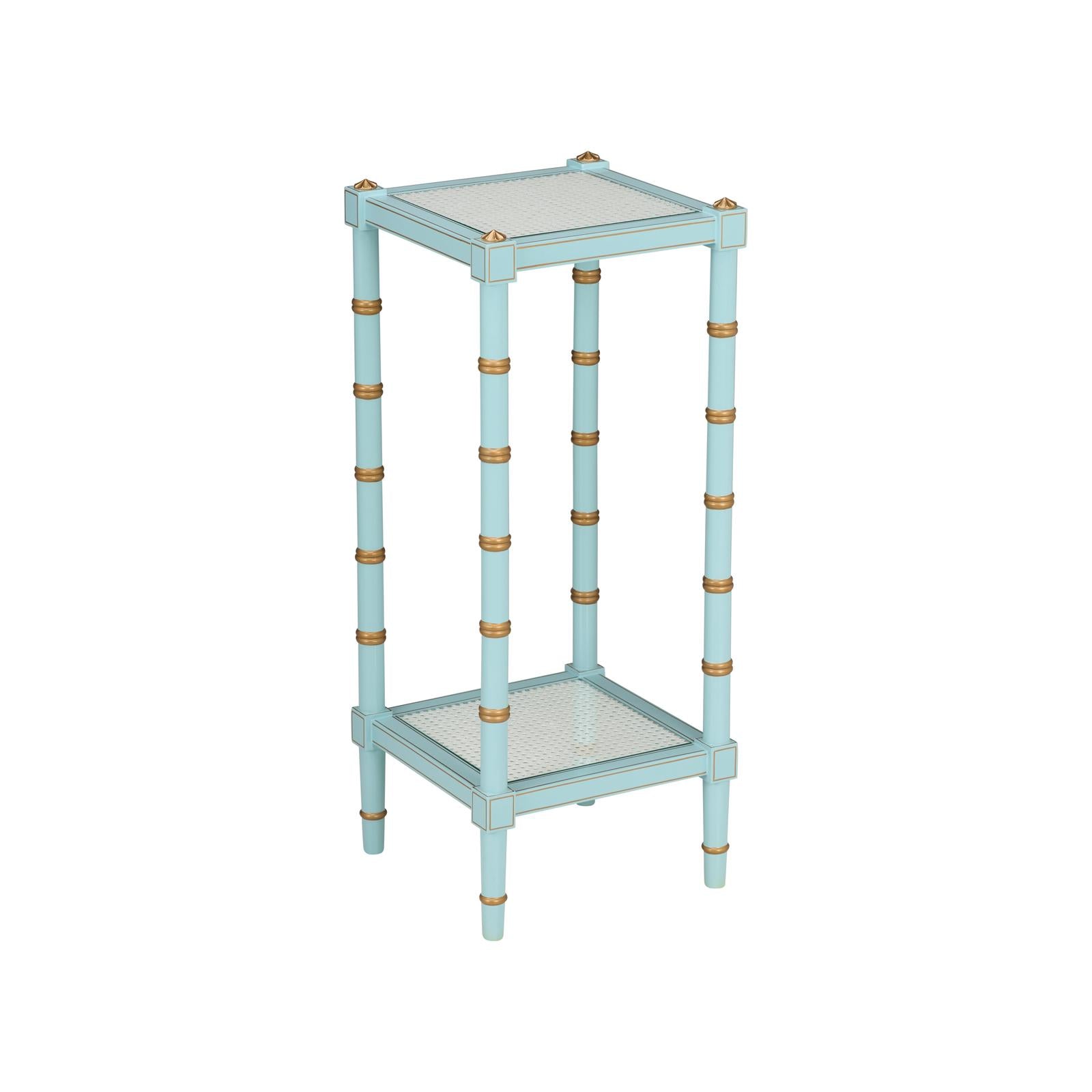 Chelsea House Conner Pedestal