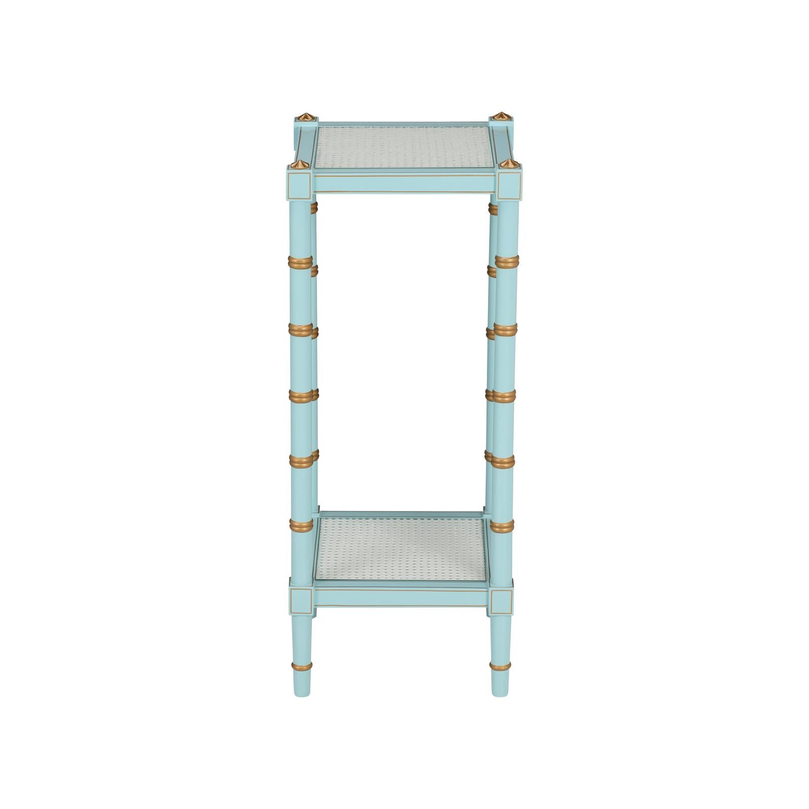 Chelsea House Conner Pedestal
