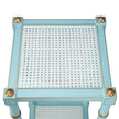 Chelsea House Conner Pedestal