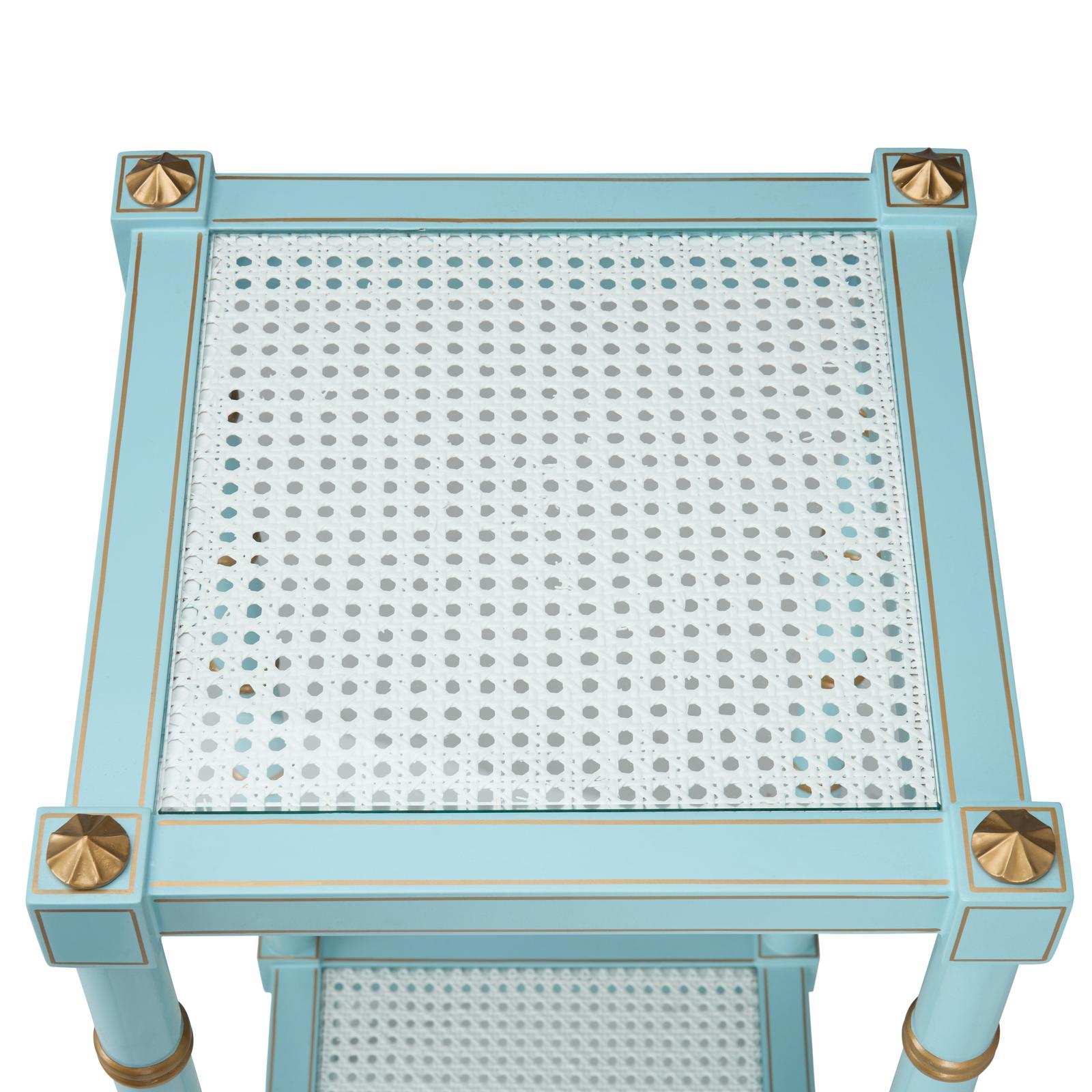 Chelsea House Conner Pedestal