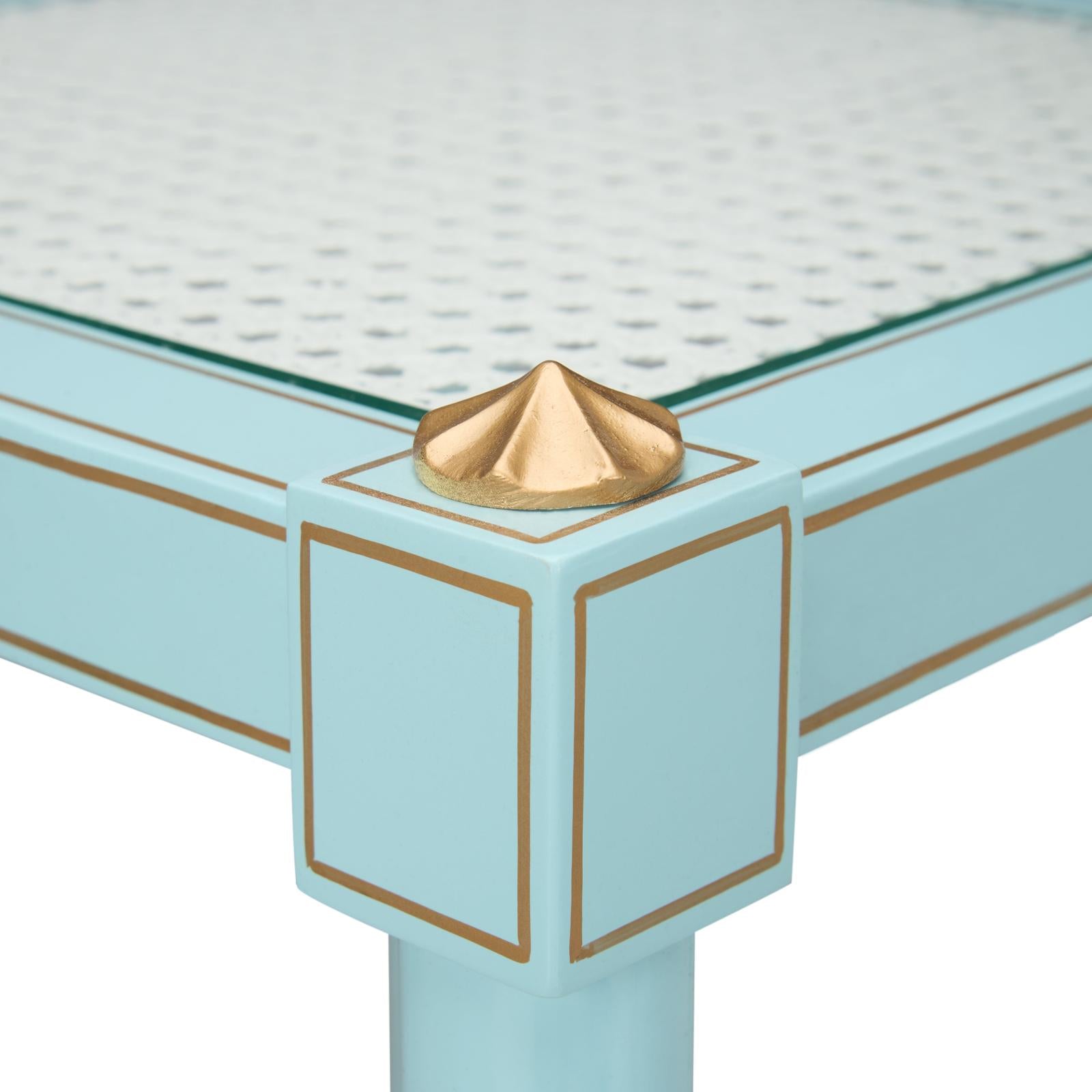 Chelsea House Conner Pedestal