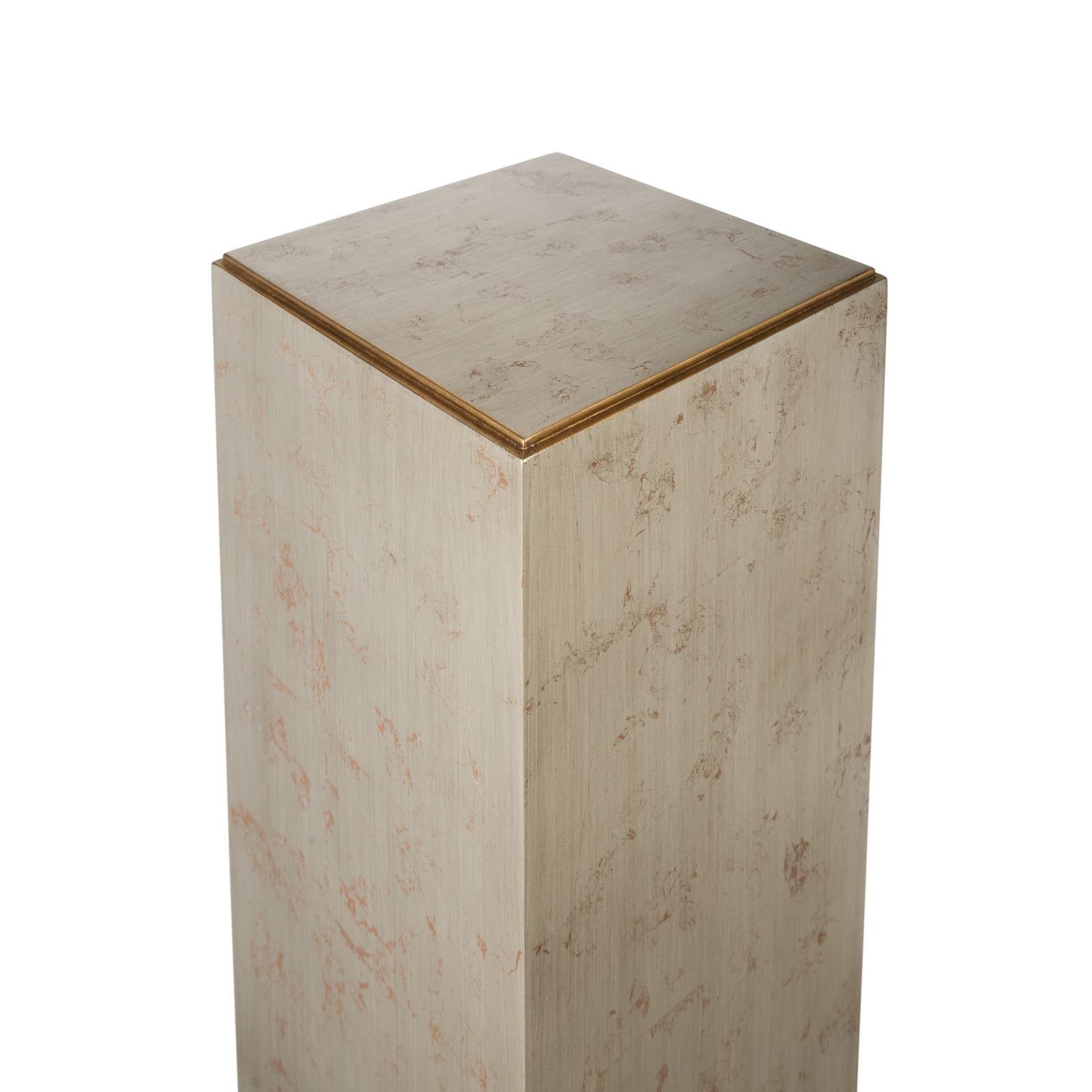 Chelsea House Museum Pedestal