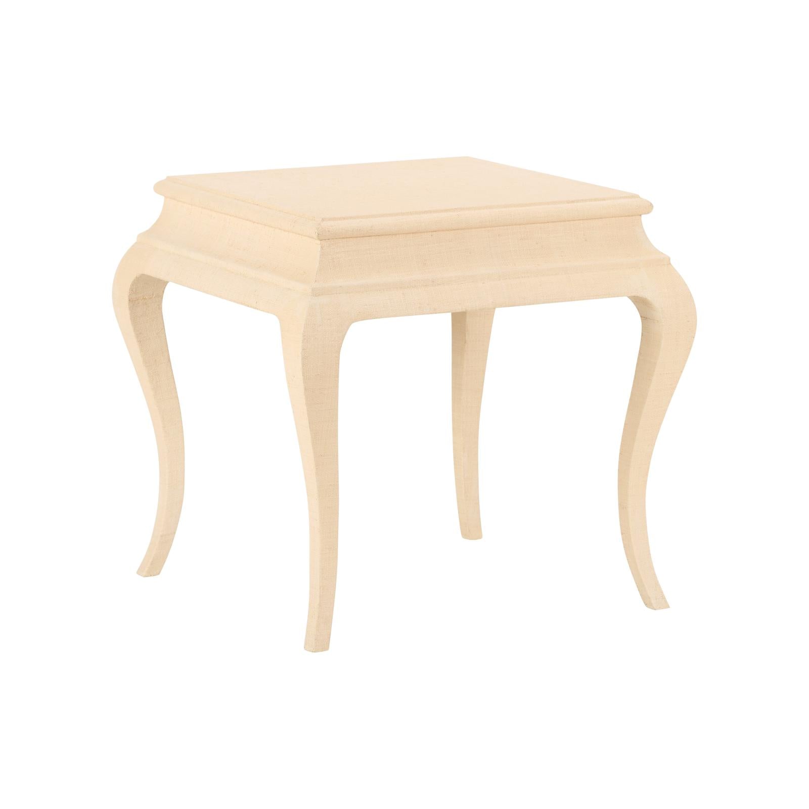 Chelsea House Serena End Table