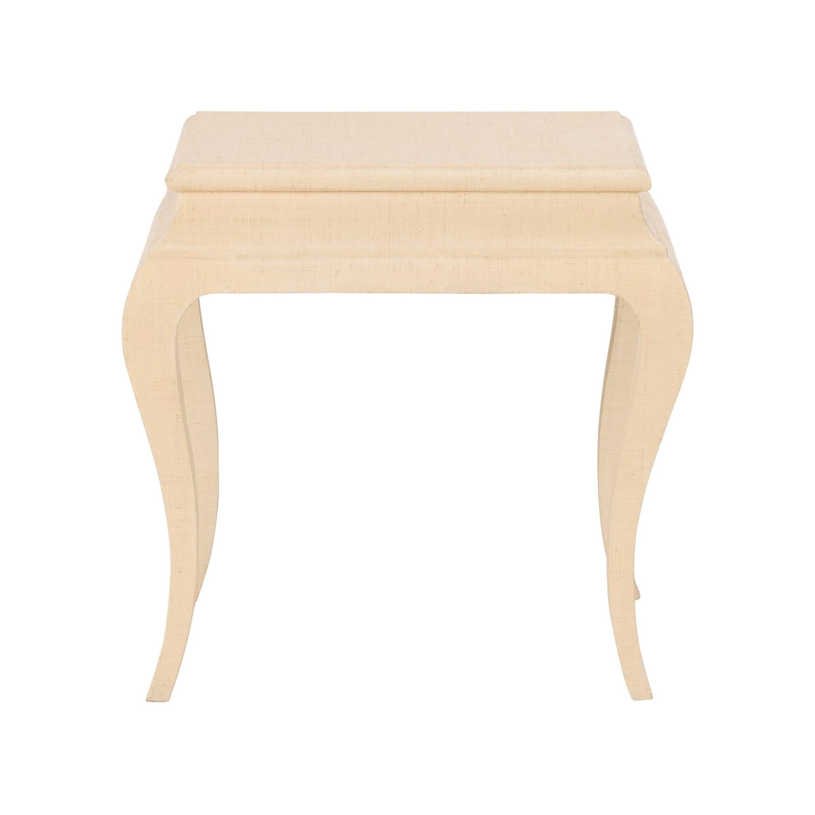 Chelsea House Serena End Table