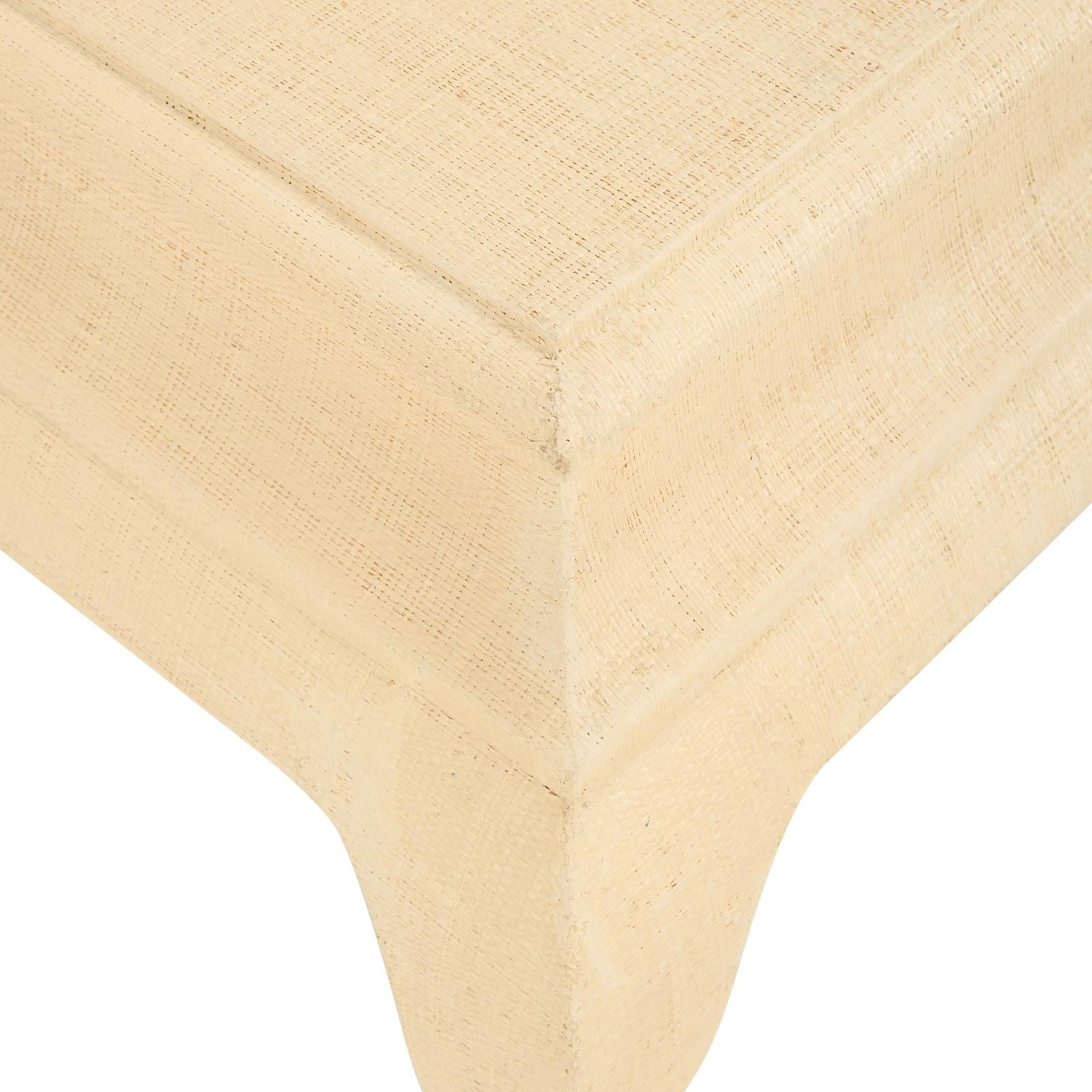 Chelsea House Serena End Table