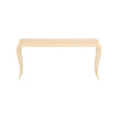 Chelsea House Serena Console Table