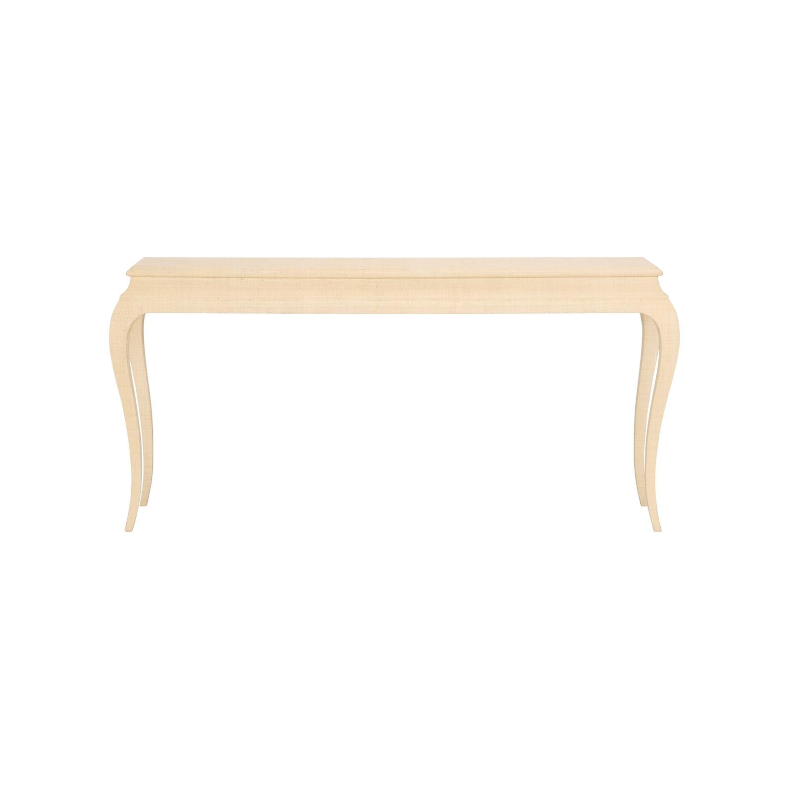 Chelsea House Serena Console Table
