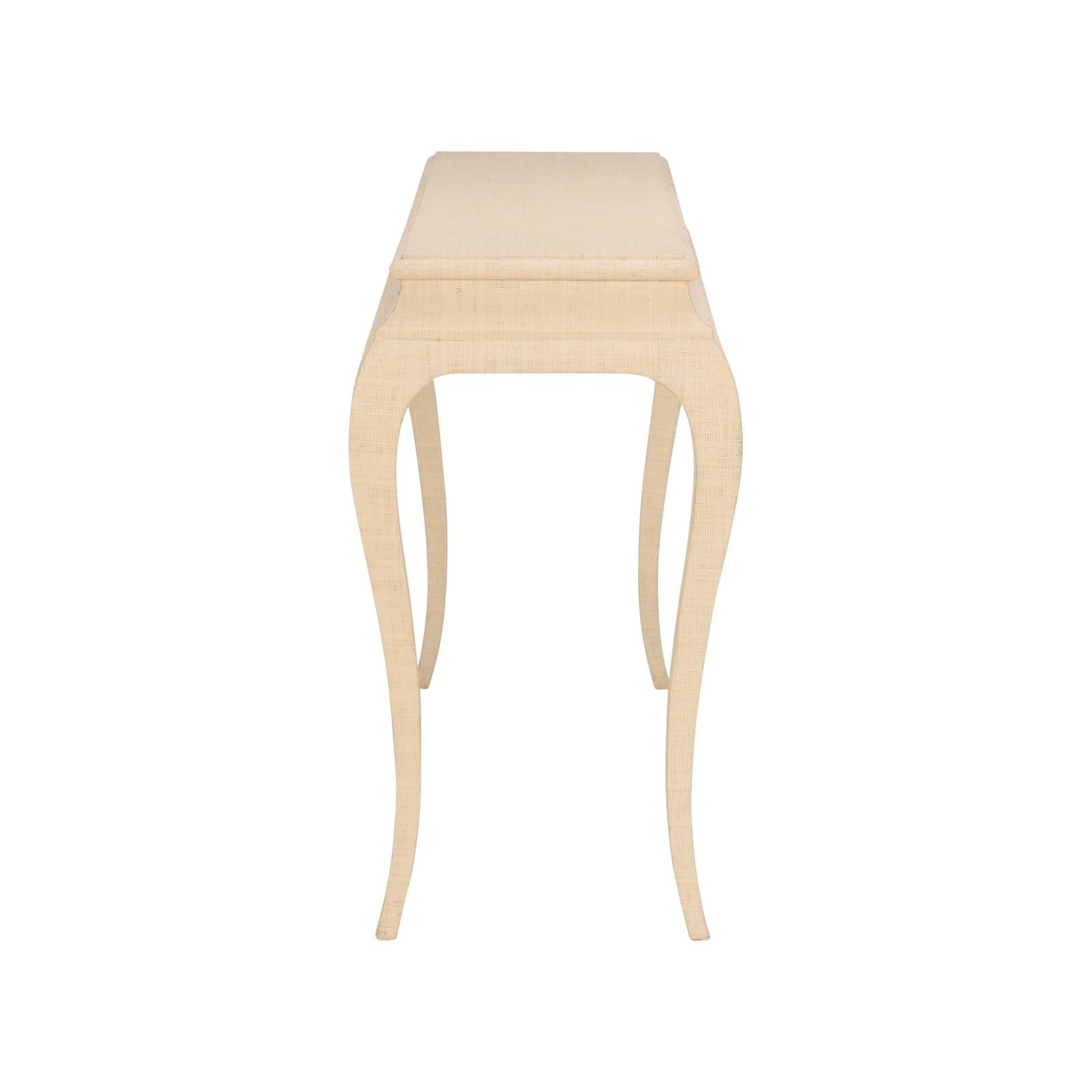 Chelsea House Serena Console Table