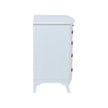 Chelsea House Oxford Bowfront Chest