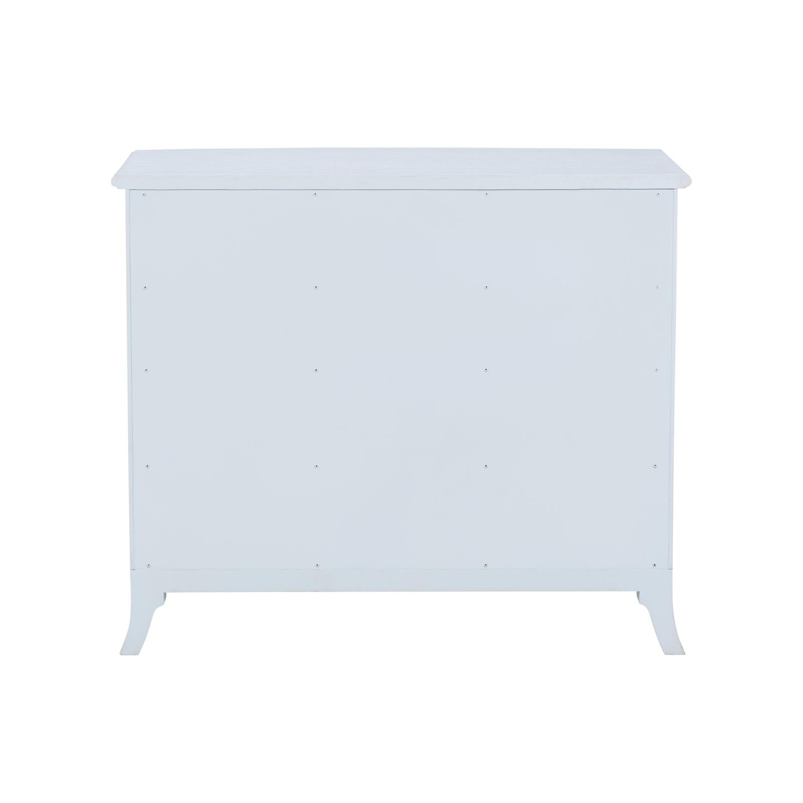 Chelsea House Oxford Bowfront Chest