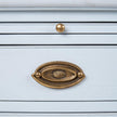 Chelsea House Oxford Bowfront Chest