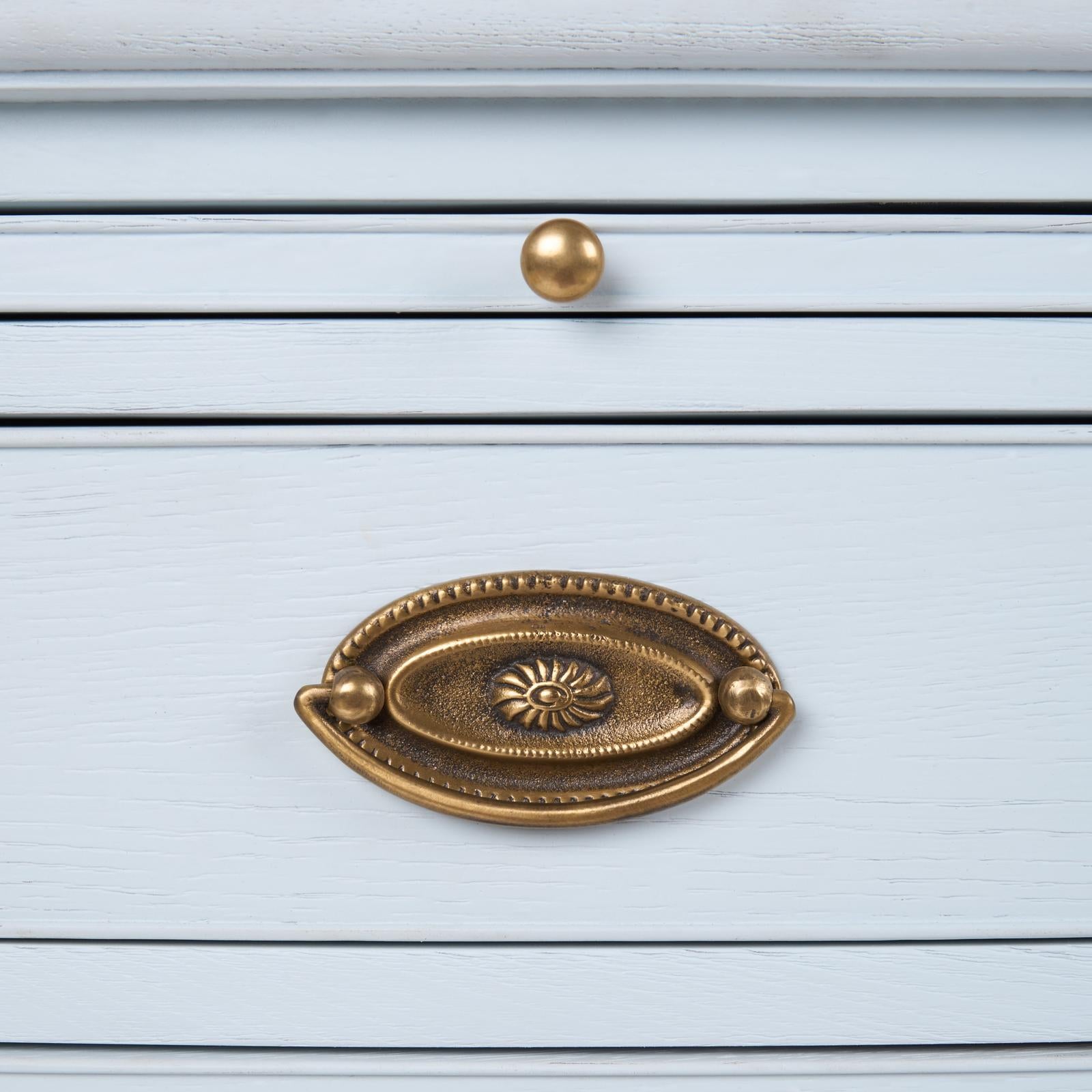 Chelsea House Oxford Bowfront Chest