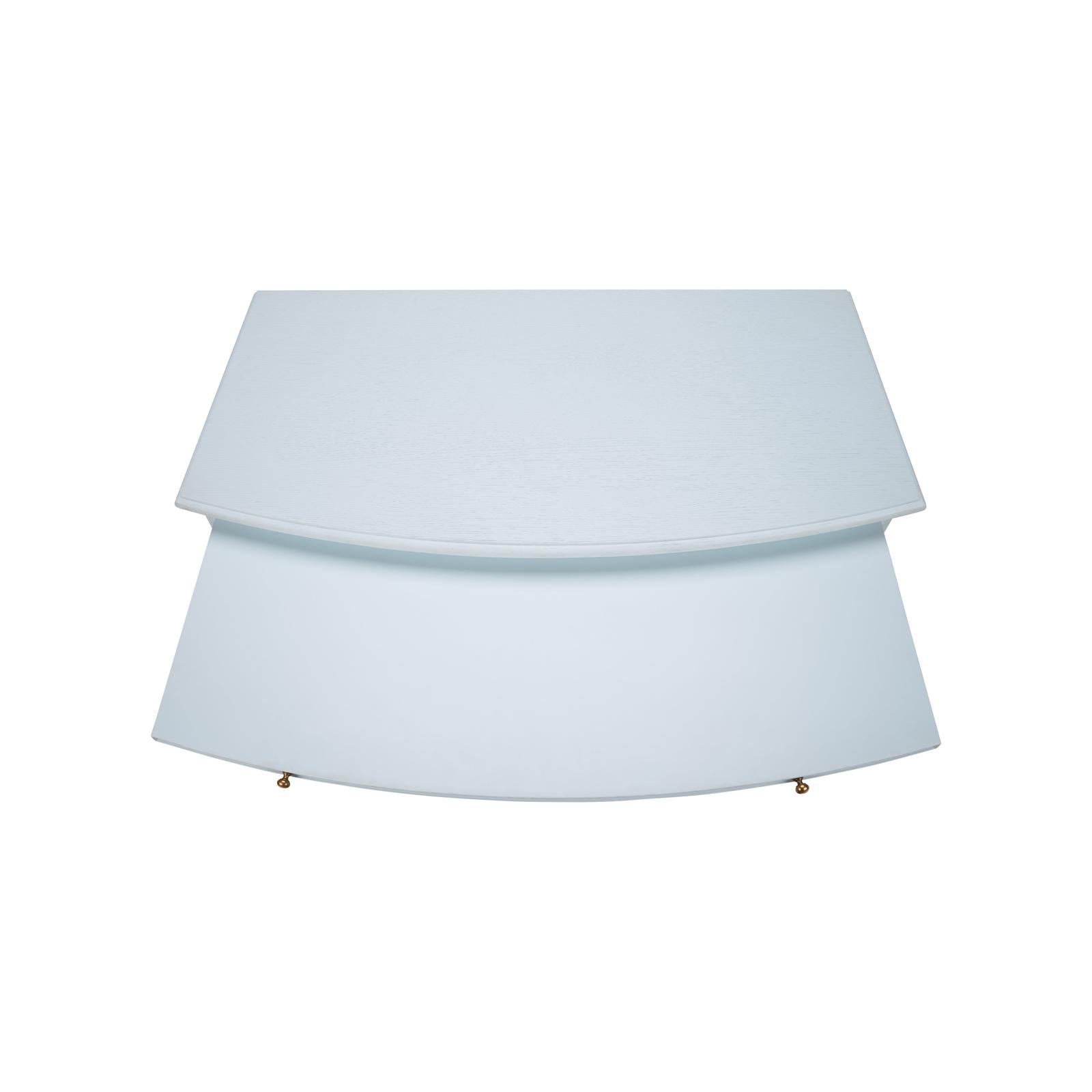 Chelsea House Oxford Bowfront Chest
