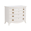 Chelsea House Oxford Bowfront Chest
